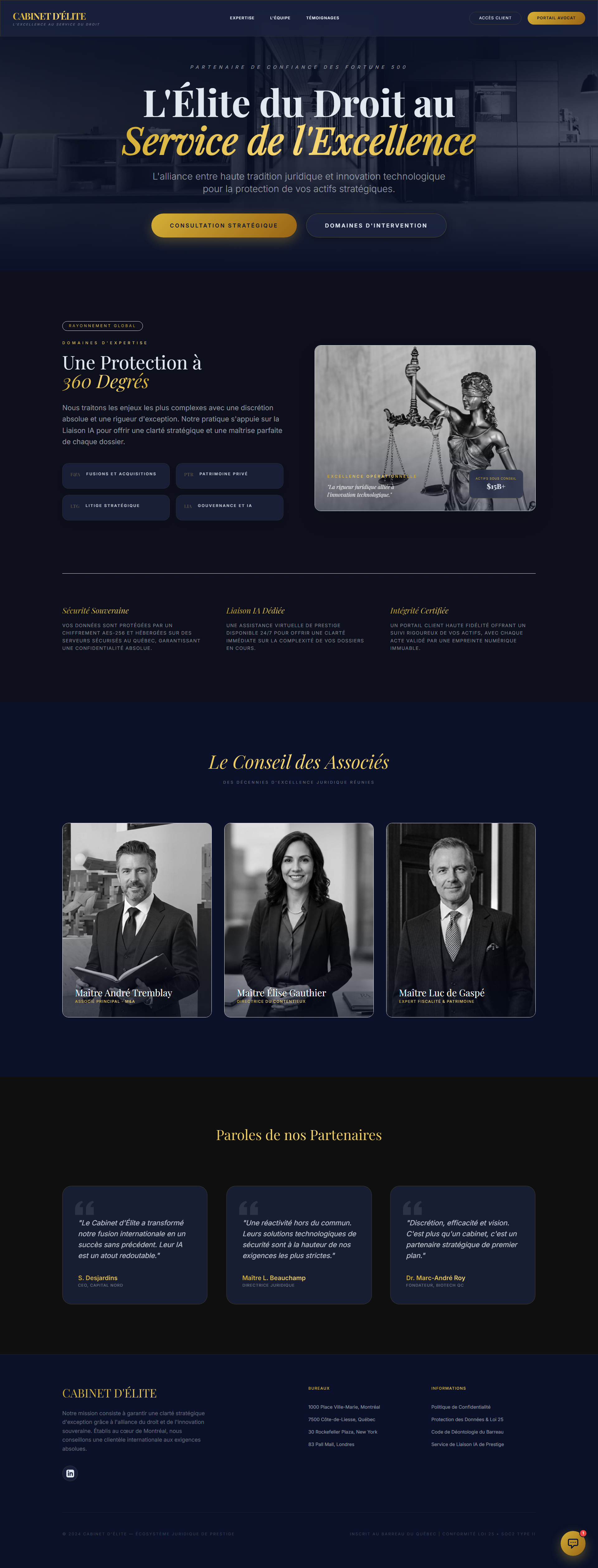 Projet Finance