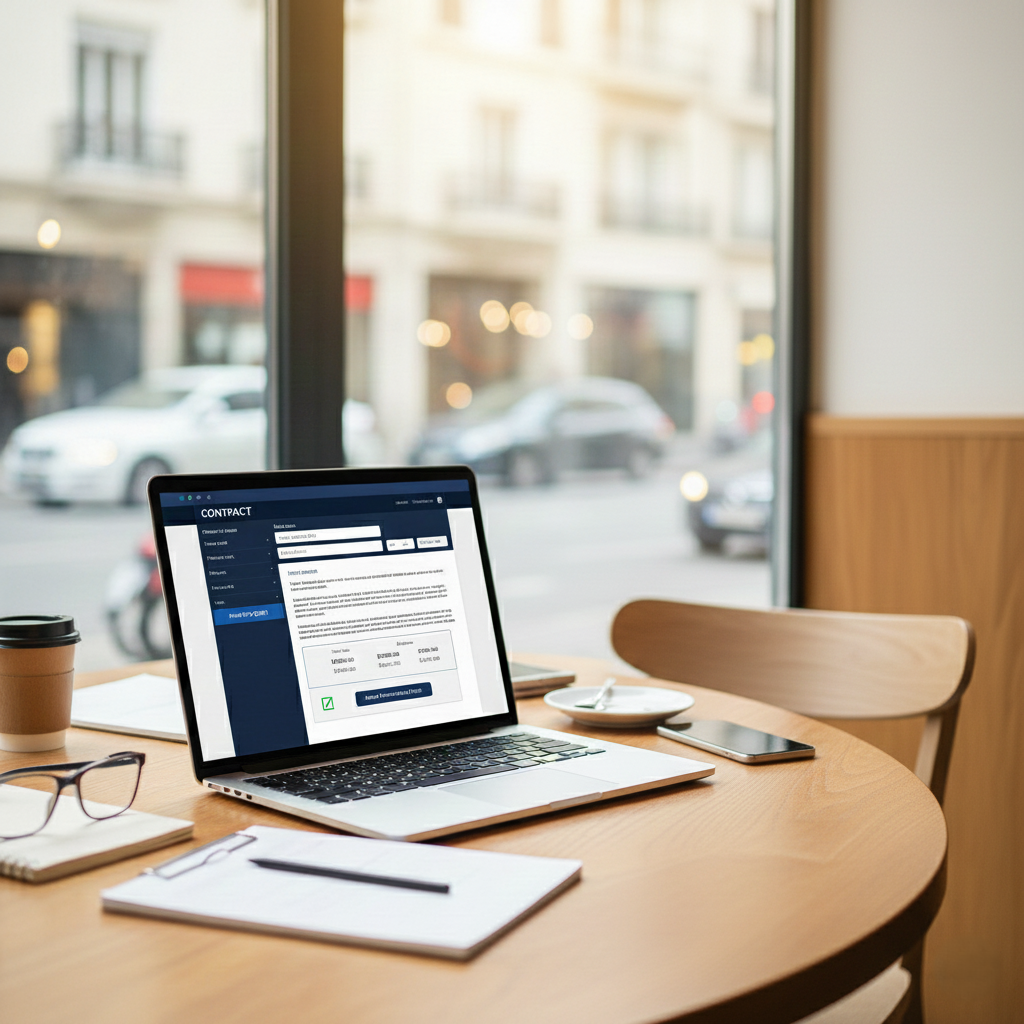 Site web avocats
